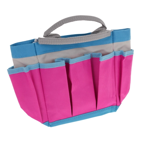 Zestaw Narzędzi Małej Ogrodniczki Różowy ZOG.3288-A11